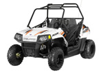 2013 Polaris RANGER RZR 170 UTV / SxS