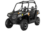 2013 Polaris RZR 570 SxS / UTV