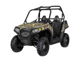 2013 Polaris RZR 800 SxS / UTV