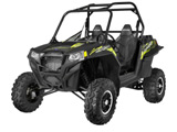 2013 Polaris RZR XP 900 SxS / UTV