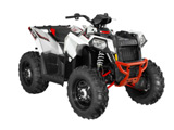 2013 Polaris Scrambler XP 850 H.O. ATV