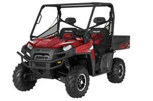 2013 Polaris RANGER 800 EPS UTV / SxS