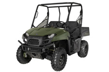 2013 Polaris RANGER Midsize 800 UTV / SxS