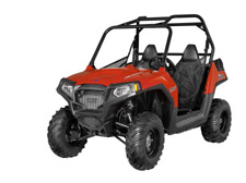 2013 Polaris RZR 800 UTV / SxS
