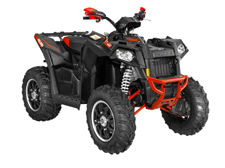 2013 Polaris Scrambler XP 850 ATV