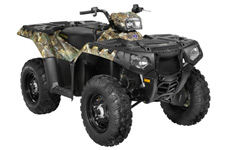 2013 Polaris Sportsman XP 850 HO EFI  ATV