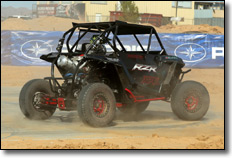 Polaris RZR XP1K