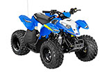 2014 Polaris Outlaw 50 Youth ATV