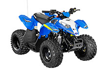 2014 Polaris Outlaw 50 Youth ATV