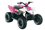 2014 Polaris Outlaw 90 Youth ATV