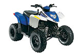 2014 Polars Pheonix 200 Sport ATV