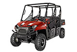 2014 RANGER Crew 570 EFI SxS / UTV