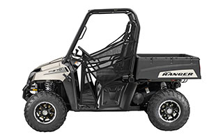 2014 Polaris Ranger 570 EFI UTV / SxS