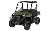 2014 RANGER 800 Midsize SxS / UTV