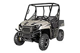 2014 RANGER 800 EFI SxS / UTV