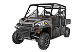 2014 Polaris RANGER XP 900 SxS / UTV 