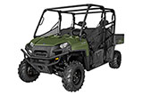 2014 Polaris RANGER 800 Crew SxS / UTV