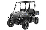 2014 Polaris RANGER EV SxS / UTV