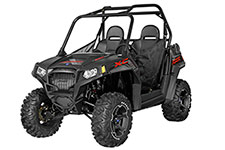 2014 Polaris RZR 800 XC SxS / UTV