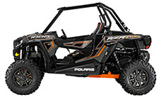 2014 Polaris RZR XP 1000 SxS 