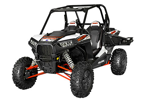 Polaris RZR XP 1000 SxS / UTV