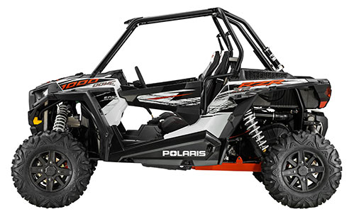 2014 Polaris RZR XP 1000 SxS / UTV