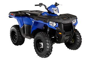 2014 Polaris Sportsman 500 H.O. ATV