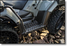 2014 Polaris Sportsman MV850