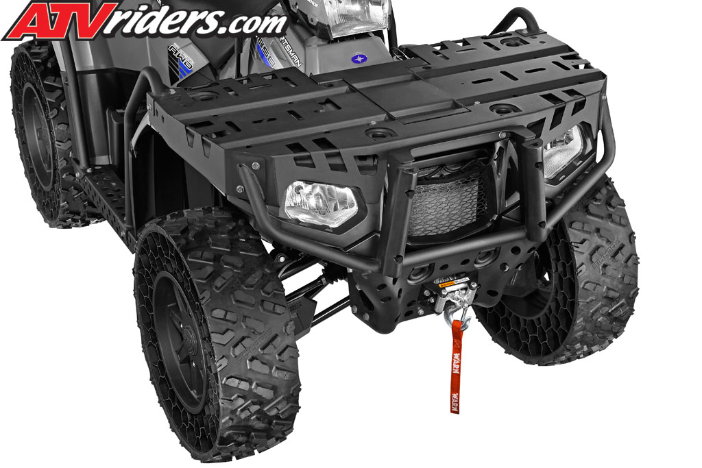 2014 Polaris Sportsman WV 850 HO