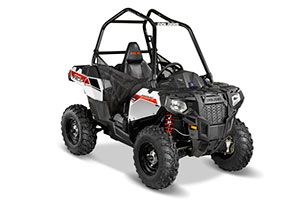 2014 Polaris Sportsman ACE