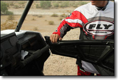 Polaris RZR XP 1000 SxS Walker Evans Shocks