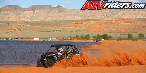 Polaris RZR XP 1000