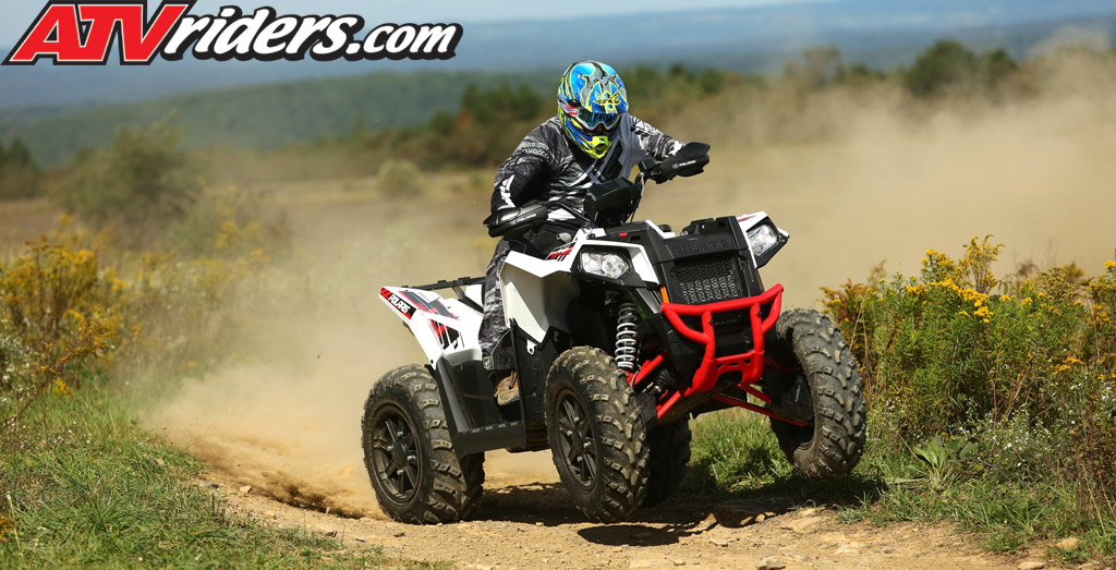 14 Polaris Scrambler Xp 1000 Review