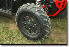 Polaris Scrambler XP 1000