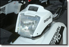 2014 Polaris Sportsman 570 Utility ATV