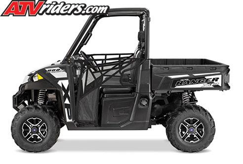 2015 Polaris Ranger XP 900
