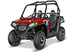 2015 Polaris RZR 900