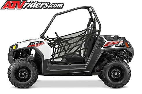 2015 Polaris RZR 570