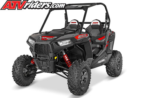 2015 Polaris RZR S 900