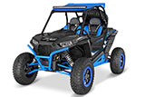 2015 Polaris RZR XP 1000 High Lifter Edition