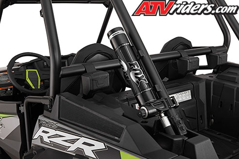 2015 Polaris RZR XP 1000 FOX Edition