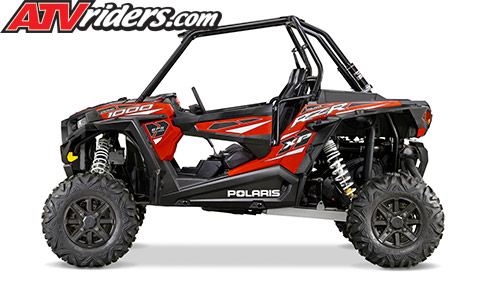 2015 Polaris RZR XP 1000