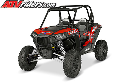2015 Polaris RZR XP 1000