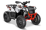 2015 Polaris Scrambler XP 1000