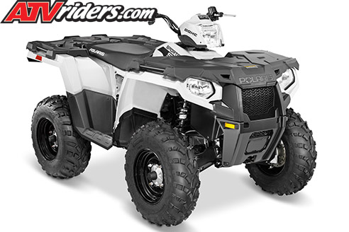 2015 Polaris Sportsman 570 EPS