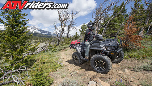 2015 Polaris RANGER XP EPS Vogue Silver Deluxe Edition