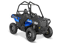 2015 Polaris Sportsman ACE 570