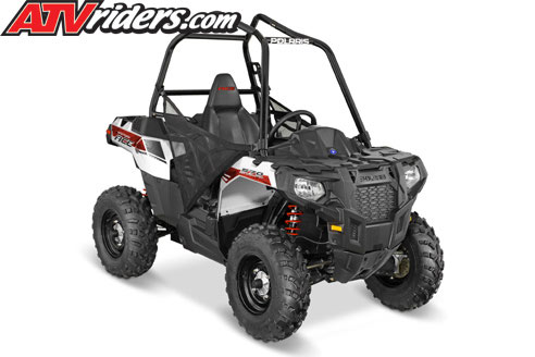 2015 Polaris Sportsman ACE 570