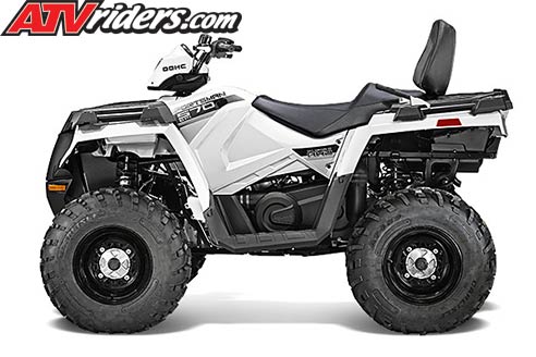 2015 Polaris Sportsman X2 570