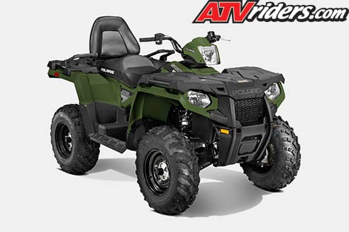 2015 Polaris Sportsman Touring 570 SP